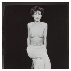 1985. Fotografia en Blanco y Negro. 1985
